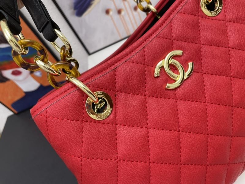 Chanel Top Handle Bags